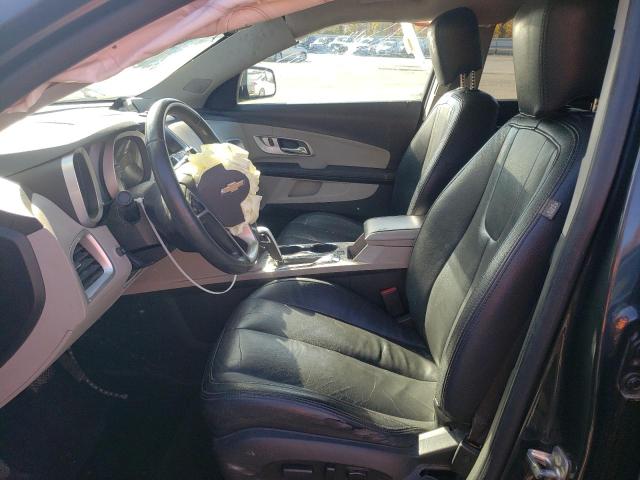 Photo 7 from auction – 2013 CHEVROLET EQUINOX LT with VIN 2GNALDEK6D1196802