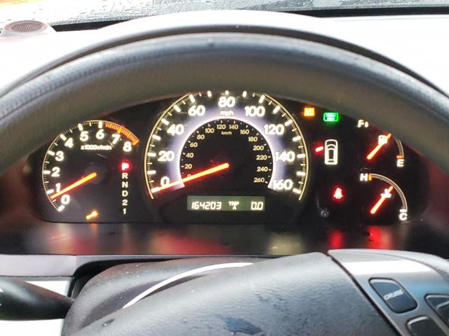 Photo 9 from auction – 2006 HONDA ODYSSEY with VIN 5FNRL38456B062107