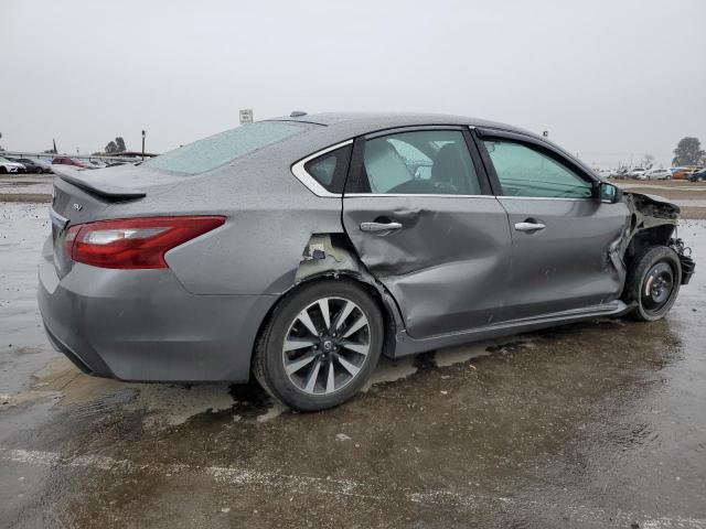 Photo 3 from auction – 2018 NISSAN ALTIMA 2.5 with VIN 1N4AL3AP7JC242900