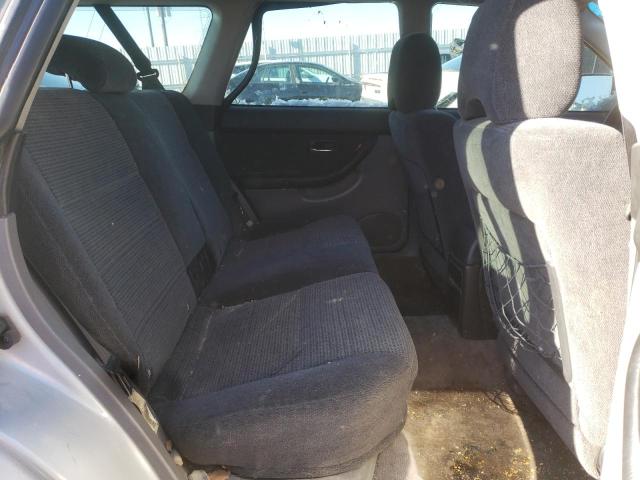 Photo 10 from auction – 2004 SUBARU LEGACY OUT with VIN 4S3BH675547640837