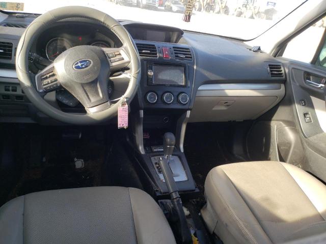 Photo 8 from auction – 2014 SUBARU FORESTER 2 with VIN JF2SJAHC9EH535462