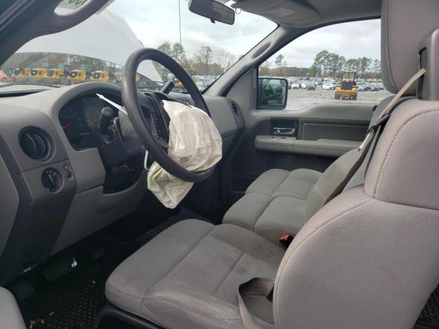 Photo 7 from auction – 2008 FORD F150 with VIN 1FTRX12W88FB26481