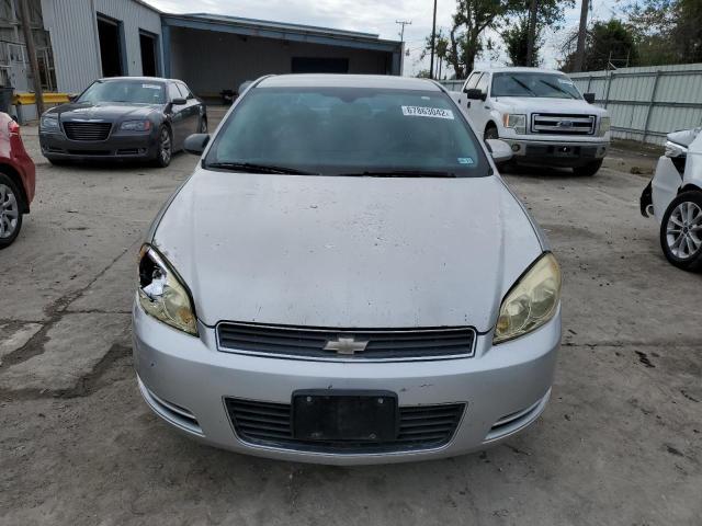Photo 5 from auction – 2008 CHEVROLET IMPALA LT with VIN 2G1WT58K889242730