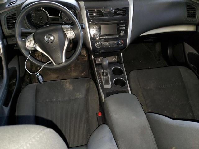 Photo 8 from auction – 2015 NISSAN ALTIMA 2.5 with VIN 1N4AL3AP7FC135417