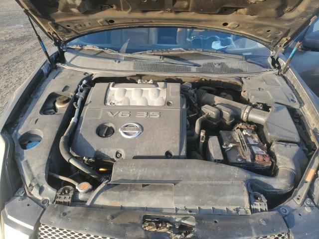Photo 11 from auction – 2004 NISSAN MAXIMA SE with VIN 1N4BA41E04C917411