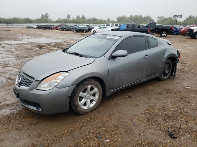 Photo 1 from auction – 2009 NISSAN ALTIMA with VIN 1N4AL24E99C141678