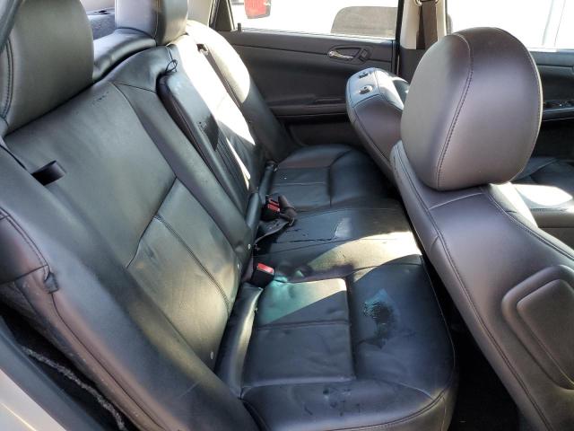 Photo 10 from auction – 2016 CHEVROLET IMPALA LIM with VIN 2G1WC5E35G1147908