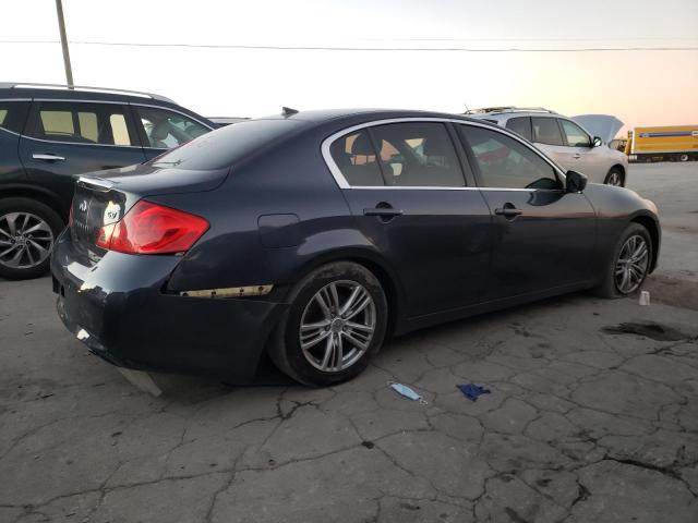 Photo 3 from auction – 2012 INFINITI G37 BASE with VIN JN1CV6AP8CM931472