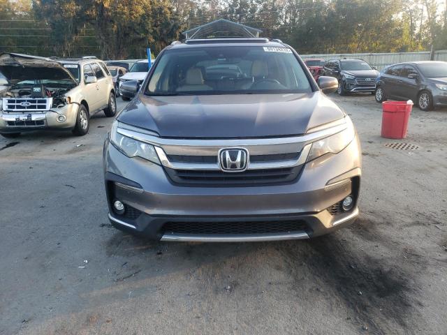 Photo 5 from auction – 2019 HONDA PILOT EXL with VIN 5FNYF5H56KB005240
