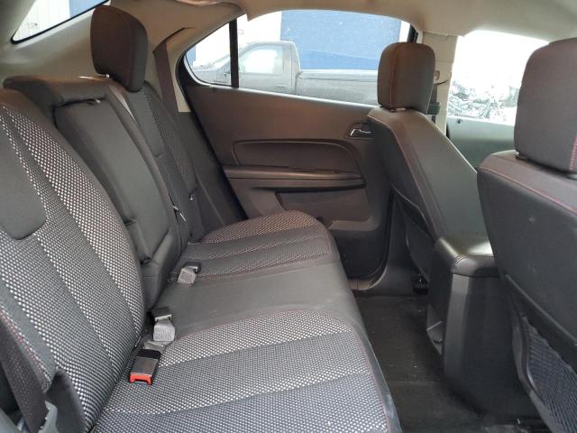Photo 11 from auction – 2017 CHEVROLET EQUINOX LT with VIN 2GNFLFEK4H6256747