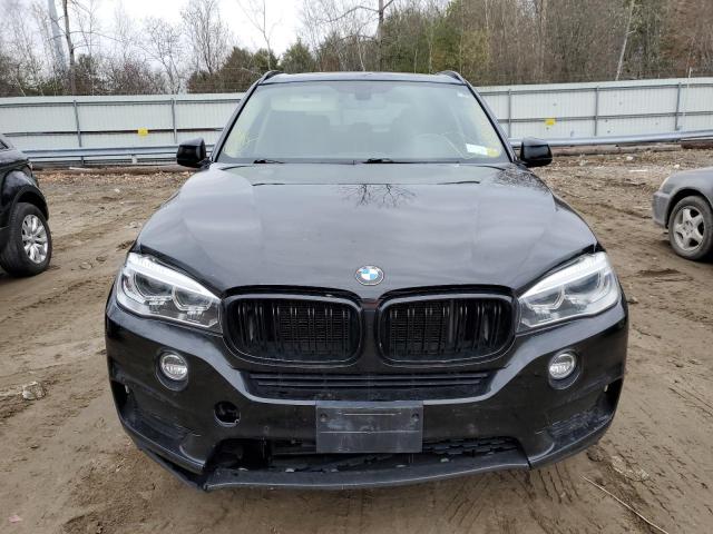 Photo 5 from auction – 2014 BMW X5 SDRIVE3 with VIN 5UXKR2C59E0H33612