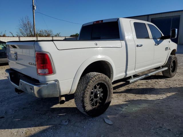Photo 3 from auction – 2015 RAM 2500 LONGH with VIN 3C6UR5PL4FG678816