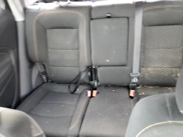 Photo 10 from auction – 2020 GMC TERRAIN SL with VIN 3GKALTEV2LL345902
