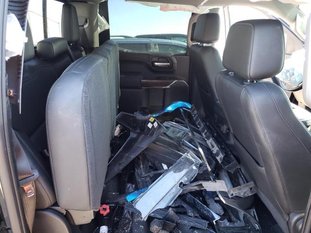 Photo 10 from auction – 2019 CHEVROLET SILVERADO with VIN 3GCPYFED4KG268618