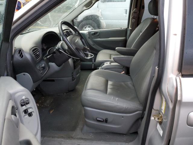 Photo 7 from auction – 2006 CHRYSLER TOWN & COU with VIN 2A4GP54L16R845119