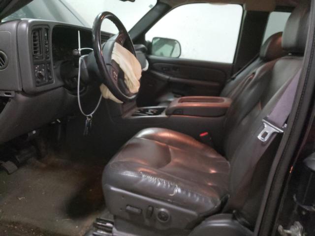 Photo 7 from auction – 2005 GMC SIERRA K25 with VIN 1GTHK29U05E219775