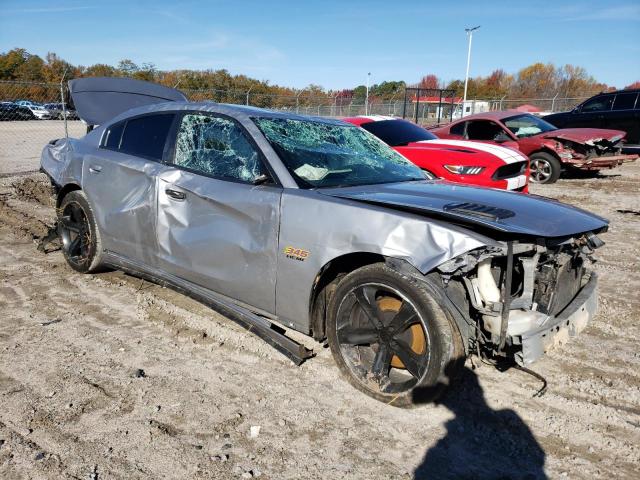 Zdjęcie 4 z aukcji – 2018 DODGE CHARGER R/ z VIN 2C3CDXCT8JH233299
