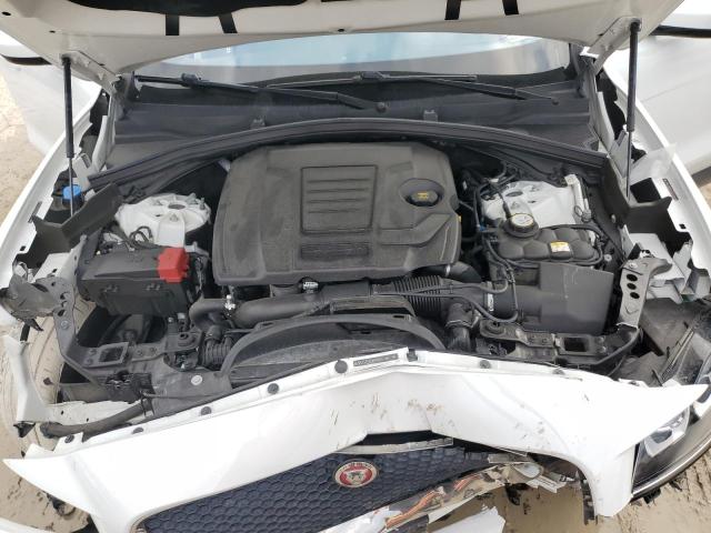 Photo 12 from auction – 2018 JAGUAR F-PACE PRE with VIN SADCJ2FX2JA258949
