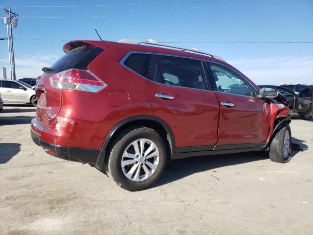 Photo 3 from auction – 2014 NISSAN ROGUE S with VIN 5N1AT2MTXEC828120