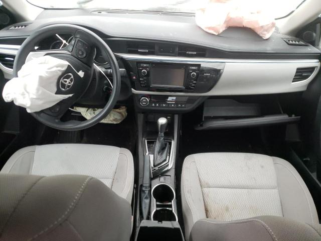 Photo 8 from auction – 2016 TOYOTA COROLLA L with VIN 5YFBURHE1GP532794