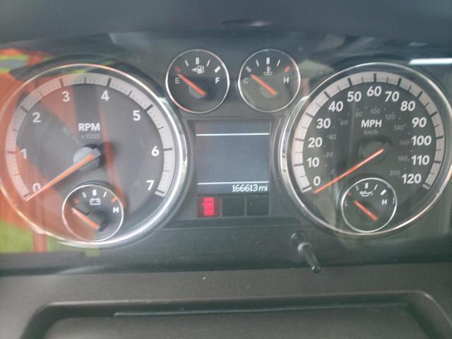 صورة رقم 9 من المزاد - 2010 DODGE RAM 1500 مع VIN 1D7RV1CT3AS128149