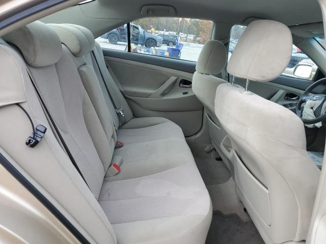 Photo 10 from auction – 2011 TOYOTA CAMRY BASE with VIN 4T1BF3EK8BU122504