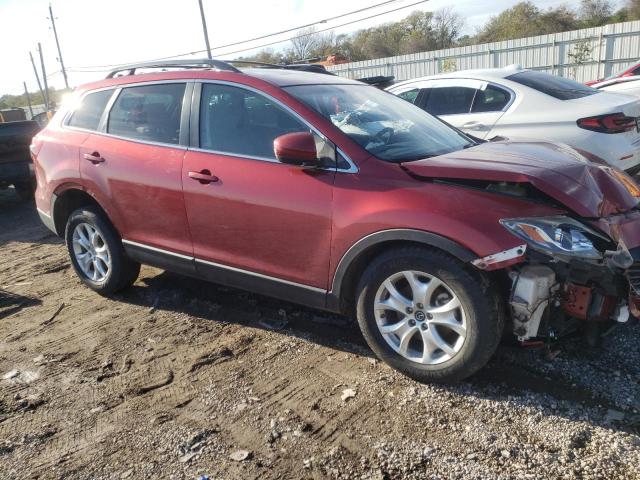 Photo 4 from auction – 2013 MAZDA CX-9 TOURI with VIN JM3TB2CV6D0424824