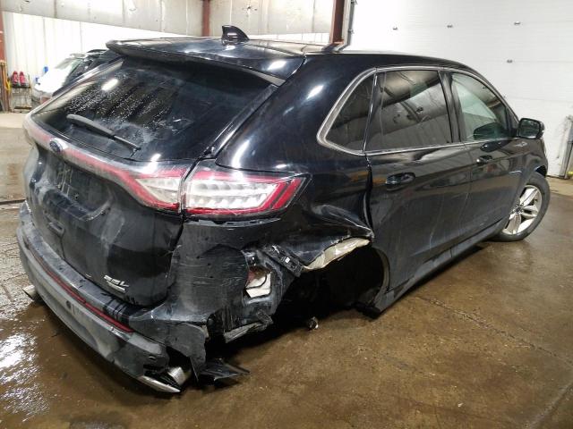 Photo 3 from auction – 2017 FORD EDGE SEL with VIN 2FMPK4J93HBB30986