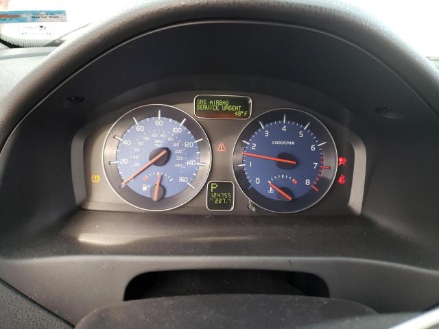 Photo 9 from auction – 2008 VOLVO C30 T5 with VIN YV1MK672382078644