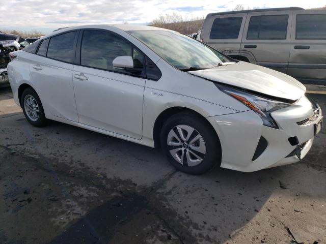 Photo 4 from auction – 2018 TOYOTA PRIUS with VIN JTDKARFU9J3546705