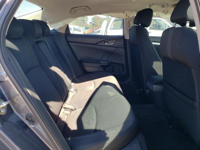 Photo 10 from auction – 2016 HONDA CIVIC EX with VIN 19XFC2F79GE045229