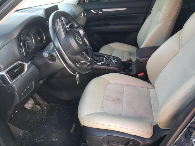 Photo 7 from auction – 2018 MAZDA CX-5 TOURI with VIN JM3KFBCM1J0445910