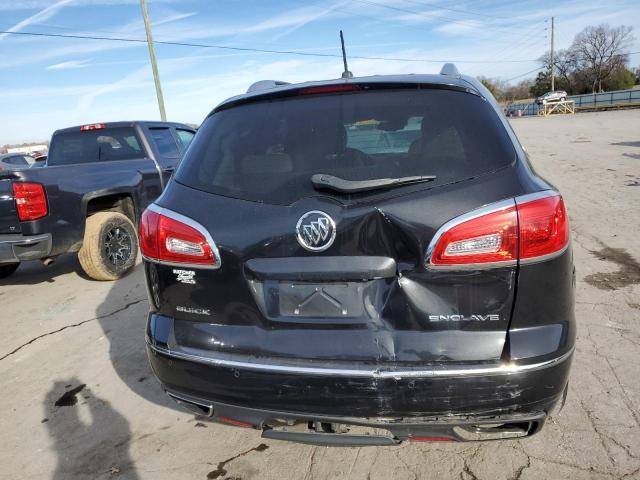 Photo 6 from auction – 2014 BUICK ENCLAVE with VIN 5GAKRBKD4EJ263881