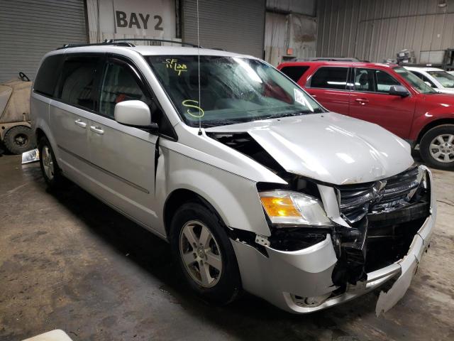 Photo 4 from auction – 2010 DODGE GRAND CARA with VIN 2D4RN5D15AR408934
