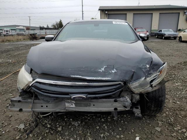 Photo 5 from auction – 2015 FORD TAURUS LIM with VIN 1FAHP2F83FG102955