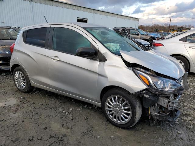 Фото 4 с аукциона – 2021 CHEVROLET SPARK с VIN KL8CB6SA2MC706951