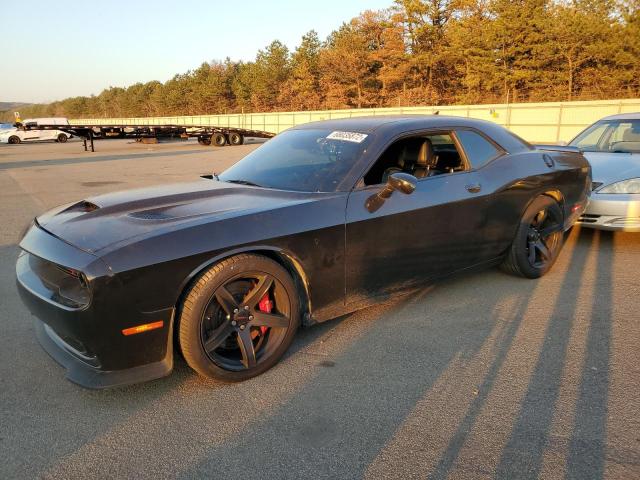 DODGE CHALLENGER 2017 with VIN 2C3CDZC97HH655719 - Photo from auction
