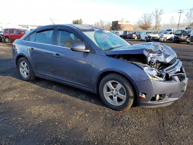 Photo 4 from auction – 2014 CHEVROLET CRUZE LT with VIN 1G1PC5SB2E7313706