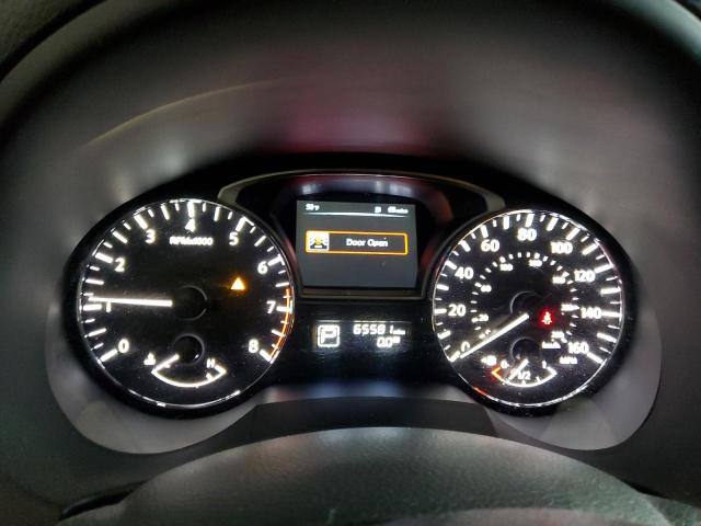 Photo 9 from auction – 2015 NISSAN ALTIMA 2.5 with VIN 1N4AL3AP7FC135417