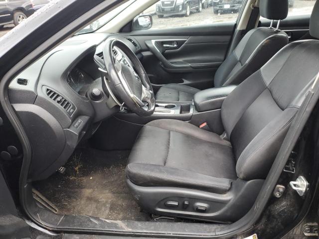 Photo 7 from auction – 2018 NISSAN ALTIMA 2.5 with VIN 1N4AL3AP4JC138963
