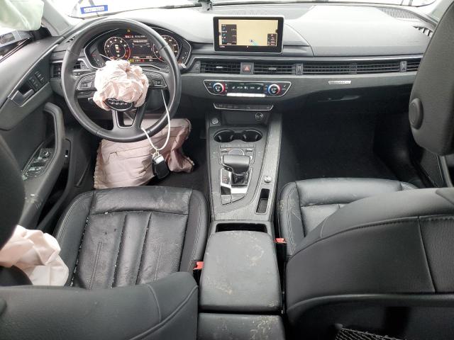 Photo 8 from auction – 2017 AUDI A4 PREMIUM with VIN WAUENAF47HN013010