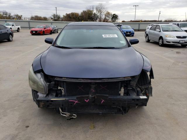 صورة رقم 5 من المزاد - 2014 NISSAN MAXIMA S مع VIN 1N4AA5AP4EC440812