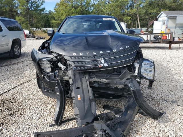 Photo 5 from auction – 2022 MITSUBISHI OUTLANDER with VIN JA4J3TA89NZ064293