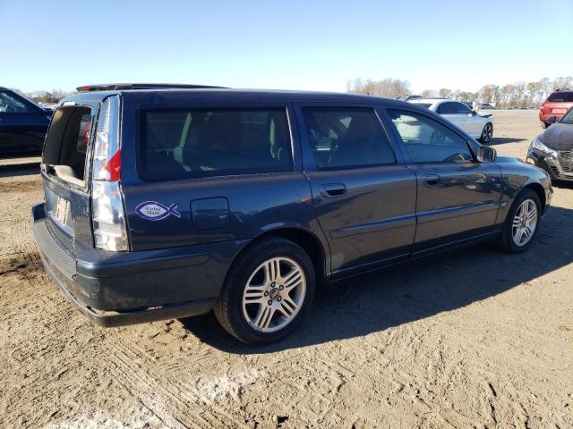 Photo 3 from auction – 2006 VOLVO V70 with VIN YV1SW612762577609