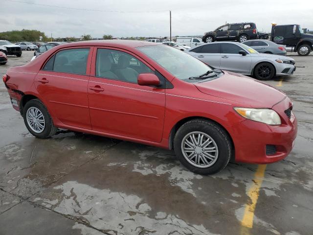 Photo 4 from auction – 2010 TOYOTA COROLLA BA with VIN 1NXBU4EE3AZ220750