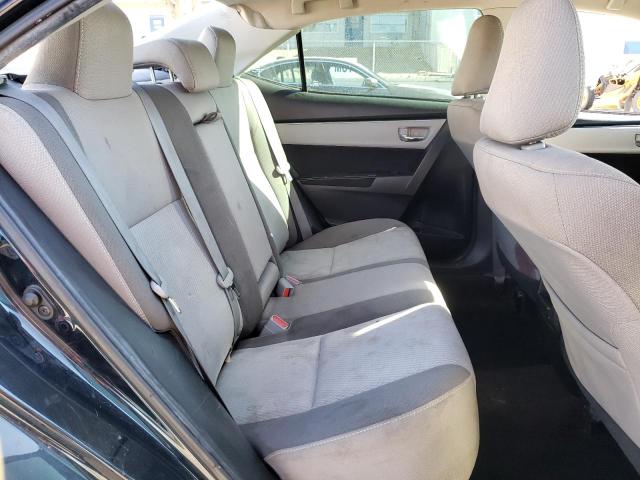 Photo 10 from auction – 2018 TOYOTA COROLLA L with VIN 2T1BURHE4JC020664