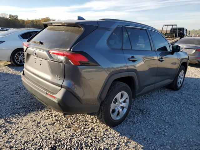Photo 3 from auction – 2019 TOYOTA RAV4 LE with VIN 2T3F1RFV5KC043635