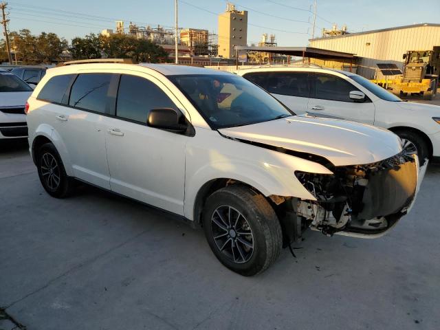 Photo 4 from auction – 2017 DODGE JOURNEY SE with VIN 3C4PDCAB3HT637905