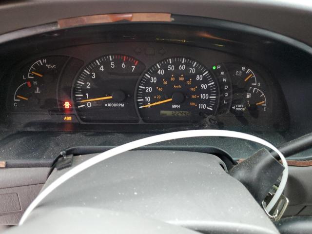 Photo 9 from auction – 2002 TOYOTA TUNDRA ACC with VIN 5TBBT44192S242420