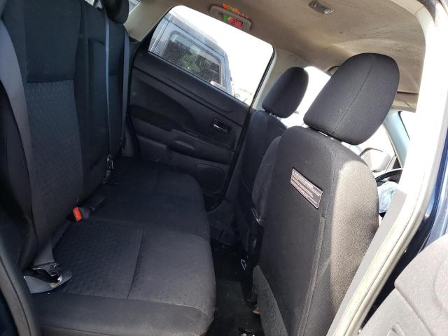 Photo 11 from auction – 2011 MITSUBISHI OUTLANDER with VIN JA4AR4AU7BZ020886